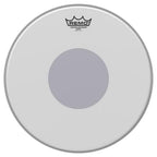 Remo Controlled Sound Coated Black Dot 14 Inch Drumhead