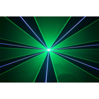 Laserworld CS-1000RGB MKIII Analogue Laser Projector 1000mW