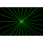 Laserworld CS-1000RGB MKIII Analogue Laser Projector 1000mW