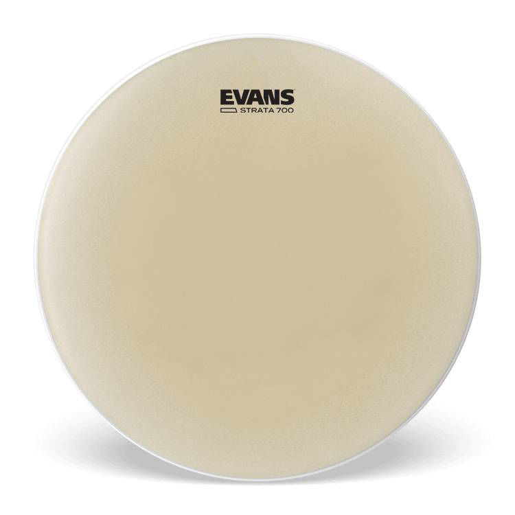 Evans Strata 700 Concert Snare Drum Head, 14 Inch