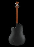 Ovation Celeb Standard Plus Mid Depth Acoustic Electric Guitar - Natural
