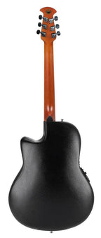 Ovation Limited Edition CS24P Acoustic Guitar - Australian Exotic Blackwood