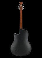 Ovation Celebrity Standard Plus Mid Depth Acoustic Electric Guitar - Nutmeg Burl