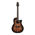 Ovation Limited Edition CS24P Acoustic Guitar - Australian Exotic Blackwood