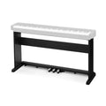Casio CS470P Wooden Stand w/3-Pedal Assembly (for CDPS160/360)