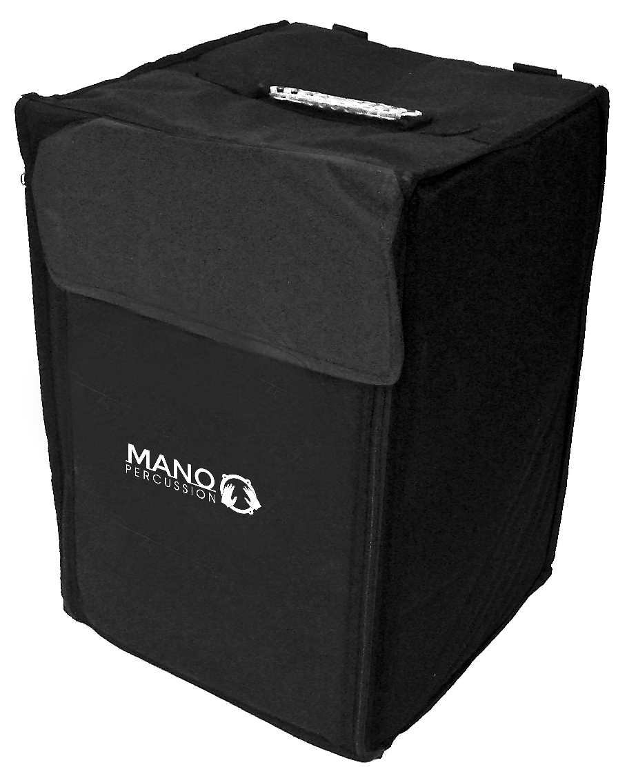Mano Percussion CSB47L Cajon Bag to suit a MP985