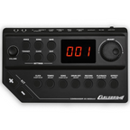 Carlsbro CSD25M 7pc Mesh Head Electronic Drum Kit with USB Recording