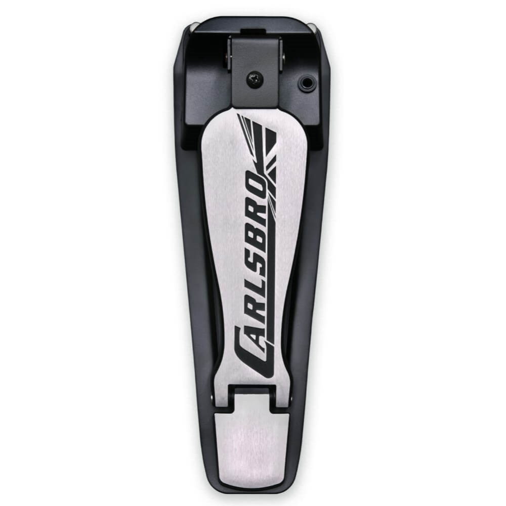 Carlsbro CSD25M 7pc Mesh Head Electronic Drum Kit with USB Recording