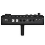 Carlsbro CSD25M 7pc Mesh Head Electronic Drum Kit with USB Recording