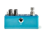 MXR CSP027 Timmy Overdrive Guitar Effects Pedal