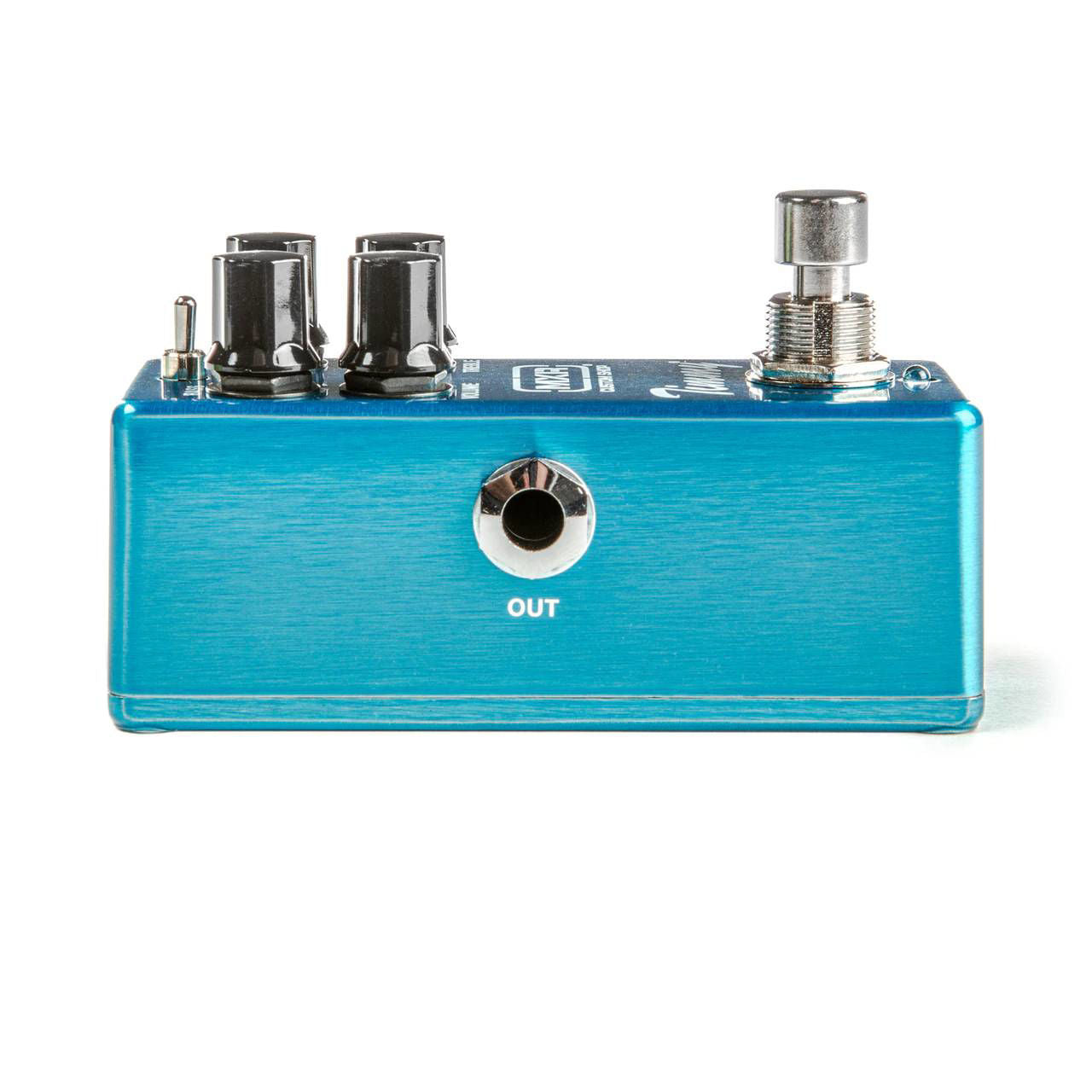 MXR CSP027 Timmy Overdrive Guitar Effects Pedal
