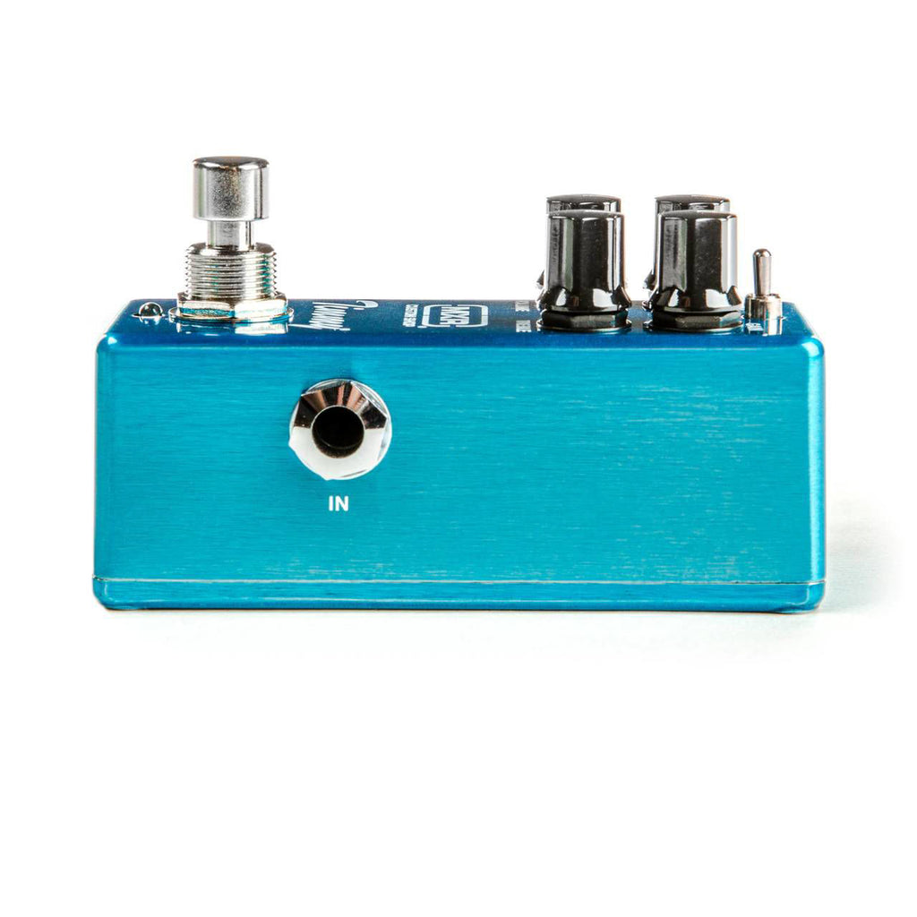MXR CSP027 Timmy Overdrive Guitar Effects Pedal