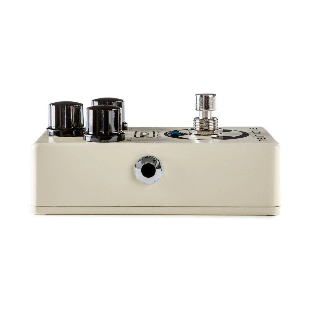 MXR CSP037 Custom Shop Raijin Drive Guitar Effects Pedal