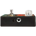 MXR Custom Shop Hybrid Fuzz Guitar Effect Pedal