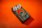 MXR Custom Shop Hybrid Fuzz Guitar Effect Pedal