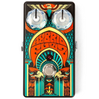 MXR Custom Shop Hybrid Fuzz Guitar Effect Pedal