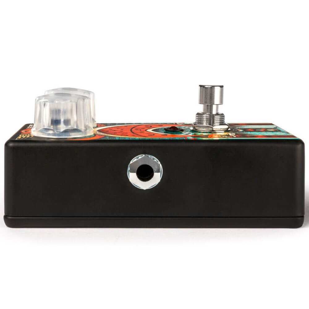 MXR Custom Shop Hybrid Fuzz Guitar Effect Pedal