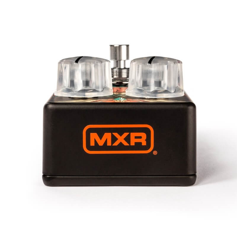 MXR Custom Shop Hybrid Fuzz Guitar Effect Pedal