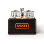 MXR Custom Shop Hybrid Fuzz Guitar Effect Pedal