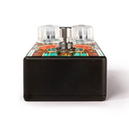 MXR Custom Shop Hybrid Fuzz Guitar Effect Pedal