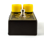 MXR x Third Man Hardware Double Down Dual Booster Guitar Effect Pedal