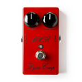 MXR CSP102SL Script Dyna Comp Compressor Effects Pedal