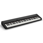 Casio CTS1-76 76-Note Keyboard in Black