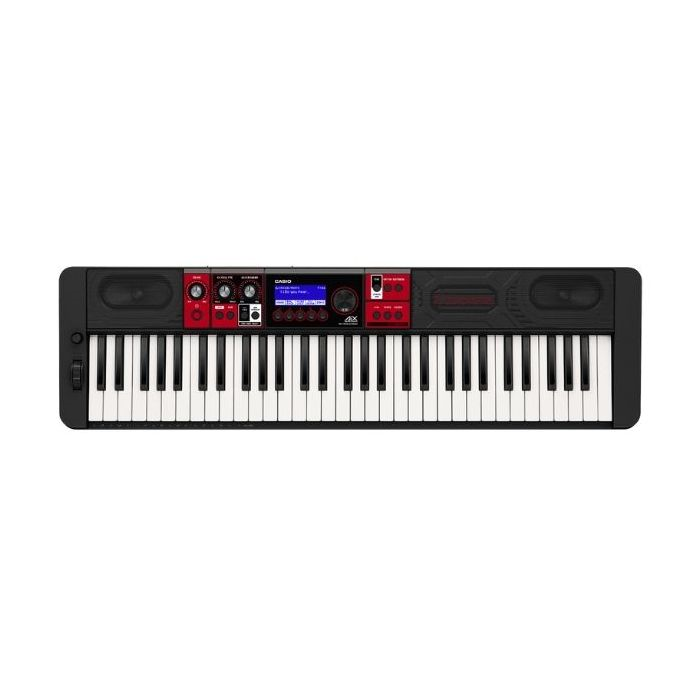 Casio CT-S1000V 61 Note Digital Keyboard - Black