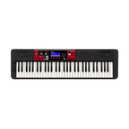 Casio CT-S1000V 61 Note Digital Keyboard - Black