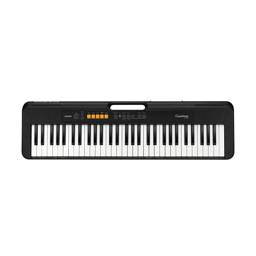 Casio CT-S100BK Portable Keyboard - Black