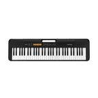 Casio CT-S100BK Portable Keyboard - Black