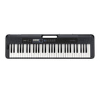 Casio CT-S300 Portable Keyboard - Black