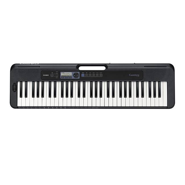 Casio CT-S300 Portable Keyboard - Black