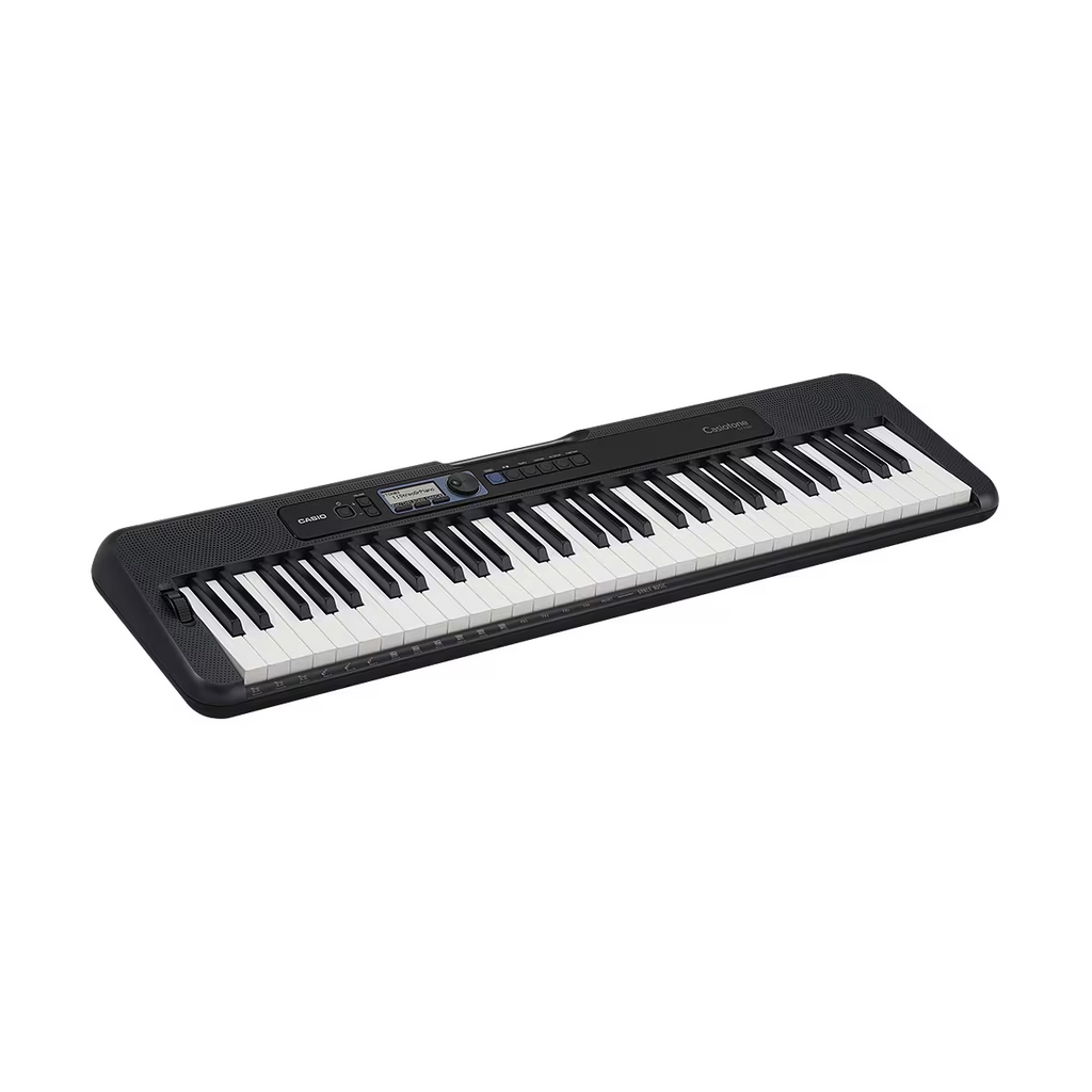 Casio CT-S300 Portable Keyboard - Black