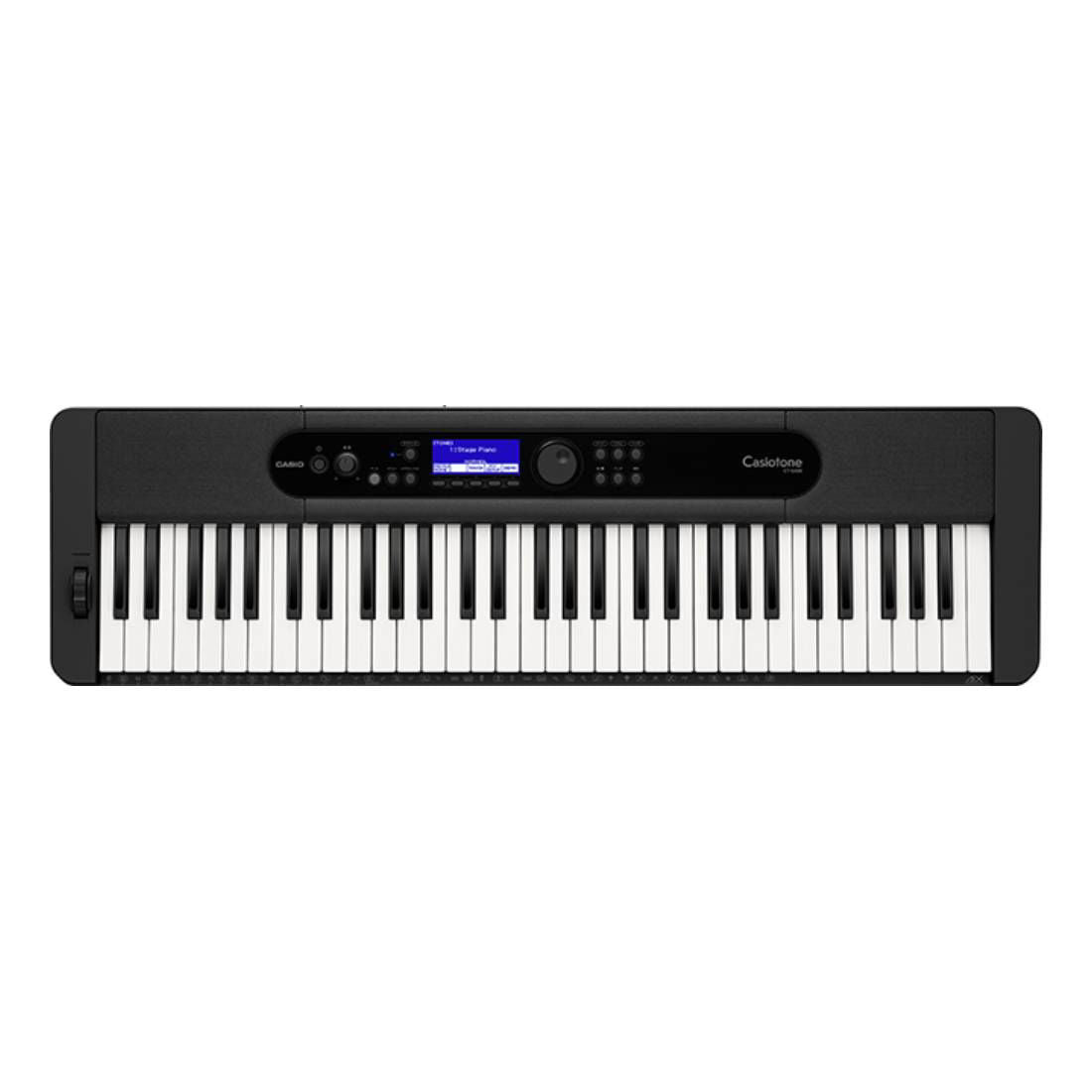 Casio CT-S400 61-Note Touch Sensitive Keyboard