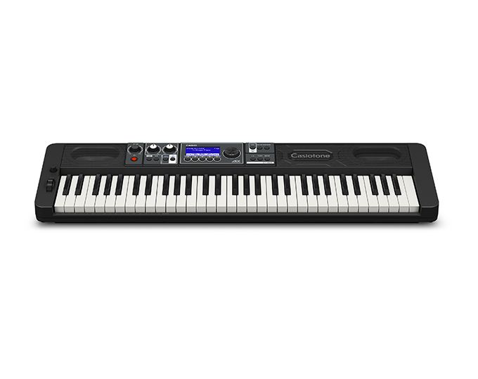 Casio CT-S500 Casiotone
