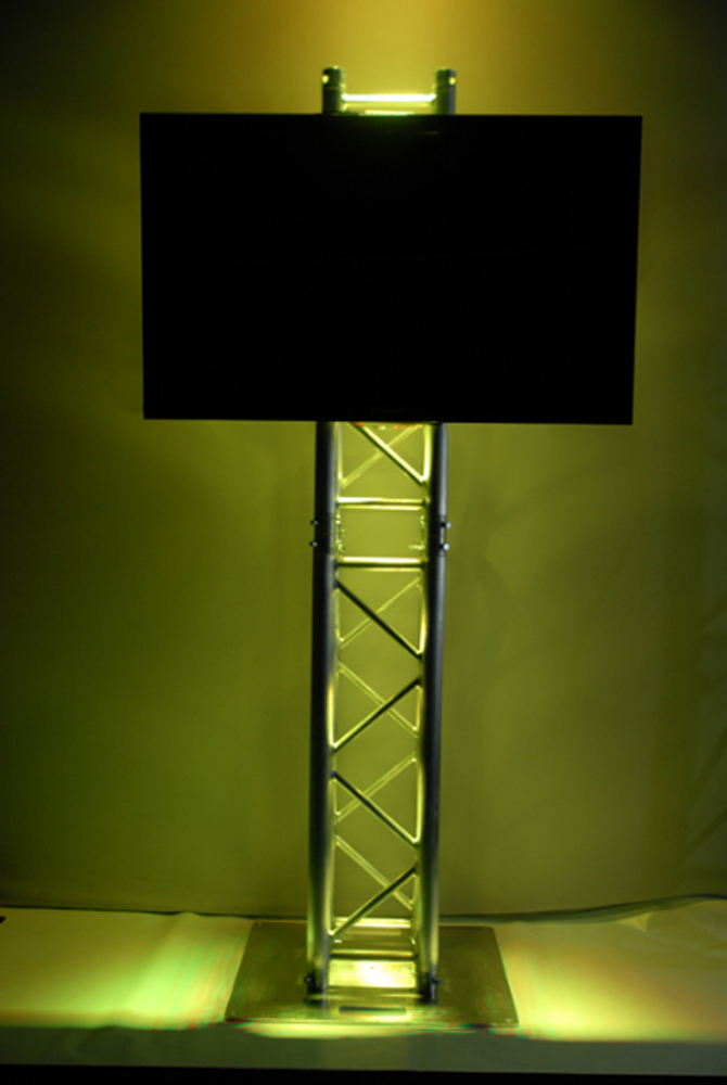 Trusst CT-UTVM Universal TV Trussing Mount