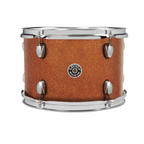 Gretsch Catalina Club 24/13/16+14S 4pc Drum Shell Pack - Bronze Sparkle