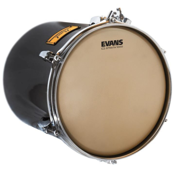 Evans Strata 1000 Concert Drum Head, 12 Inch