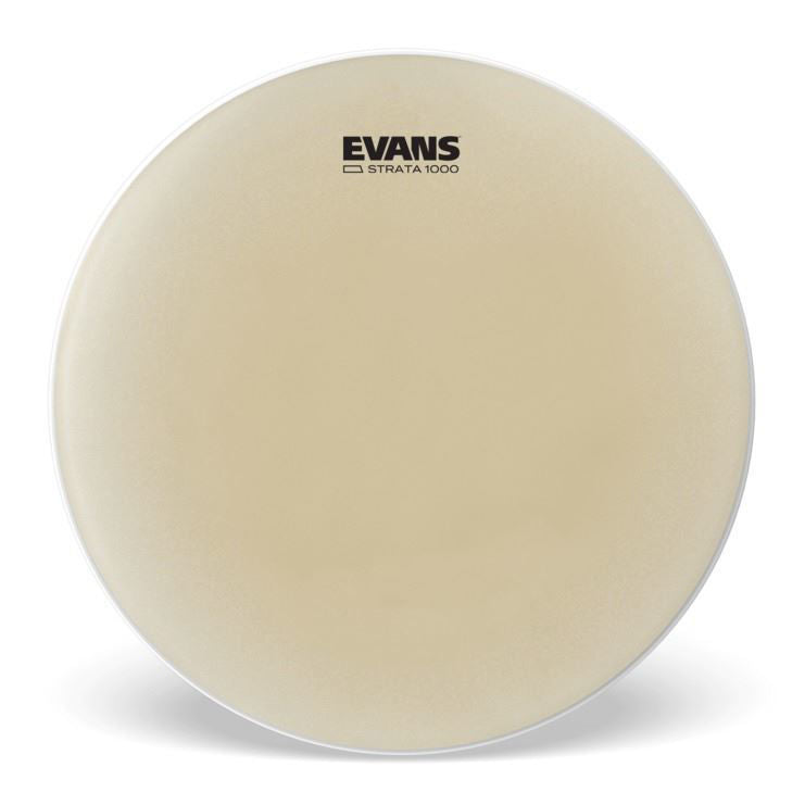 Evans Strata 1000 Concert Drum Head, 18 Inch