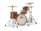 Gretsch Catalina Club 3-piece Drum Kit with 20 Kick - Bronze Sparkle
