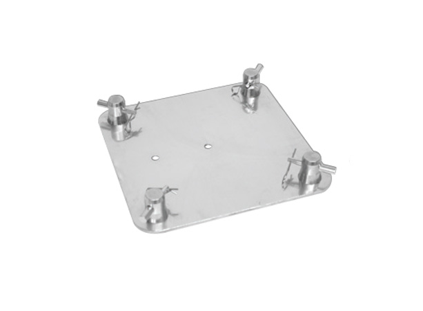 Trusst CT290-4112B Box Truss Base Plate ‚Äì 30cm