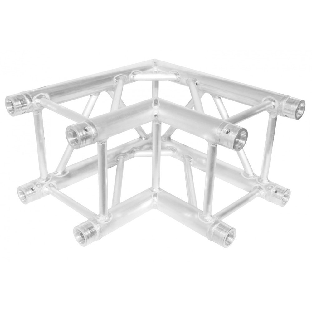Trusst CT290-490C 290-Box Right Angle Corner