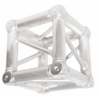 Trusst CT290-6WAYC 6-way Box Truss Corner Block