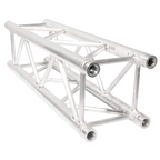 Trusst CT290-410S Alloy Aluminium Box Truss ‚Äì 1m