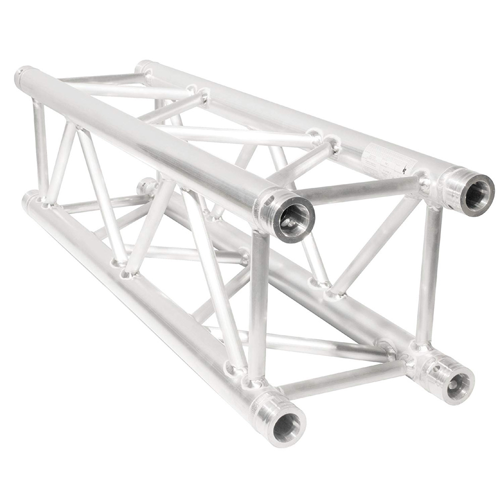 Trusst CT290-410S Alloy Aluminium Box Truss ‚Äì 1m