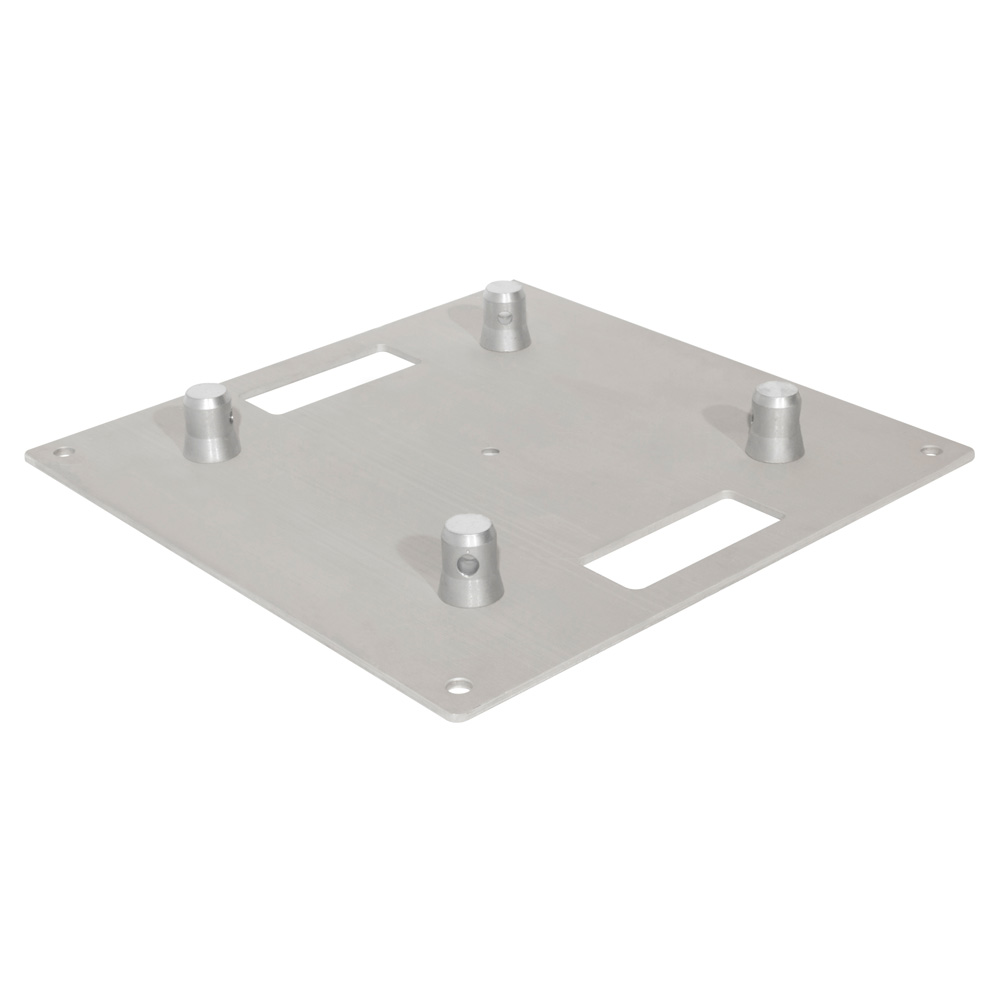 Trusst CT290-4116B Box Truss Base Plate ‚Äì 40cm