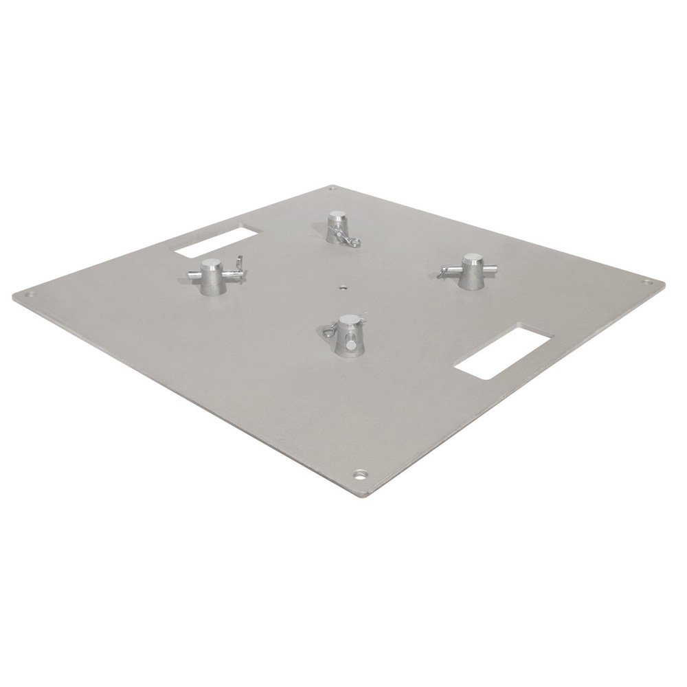 Trusst CT290-4124B Box Truss Base Plate ‚Äì 61cm
