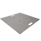 Trusst CT290-4130B Box Truss Base Plate ‚Äì 76cm