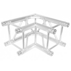 Trusst CT290-490C 290-Box Right Angle Corner